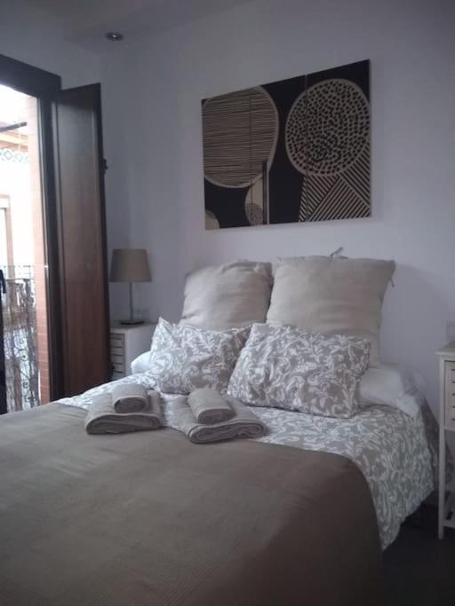 Fabuloso Apartamento En Triana Seville Exterior photo